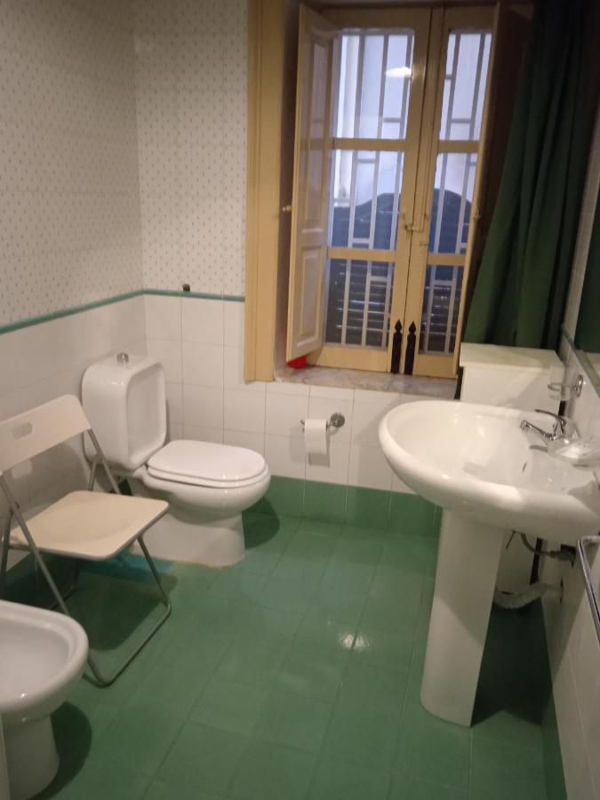 סירקוזה B&B Caravaggio Only 200 Metres From Ortigia מראה חיצוני תמונה