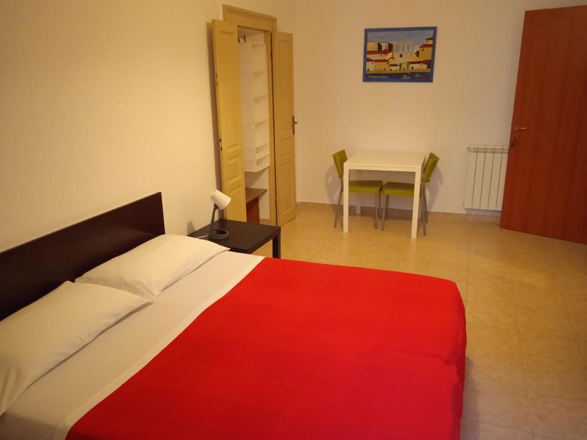 סירקוזה B&B Caravaggio Only 200 Metres From Ortigia מראה חיצוני תמונה