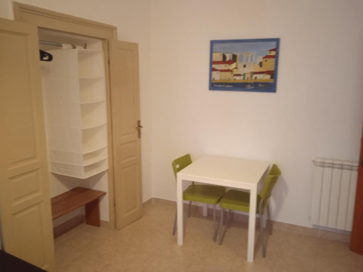 סירקוזה B&B Caravaggio Only 200 Metres From Ortigia מראה חיצוני תמונה