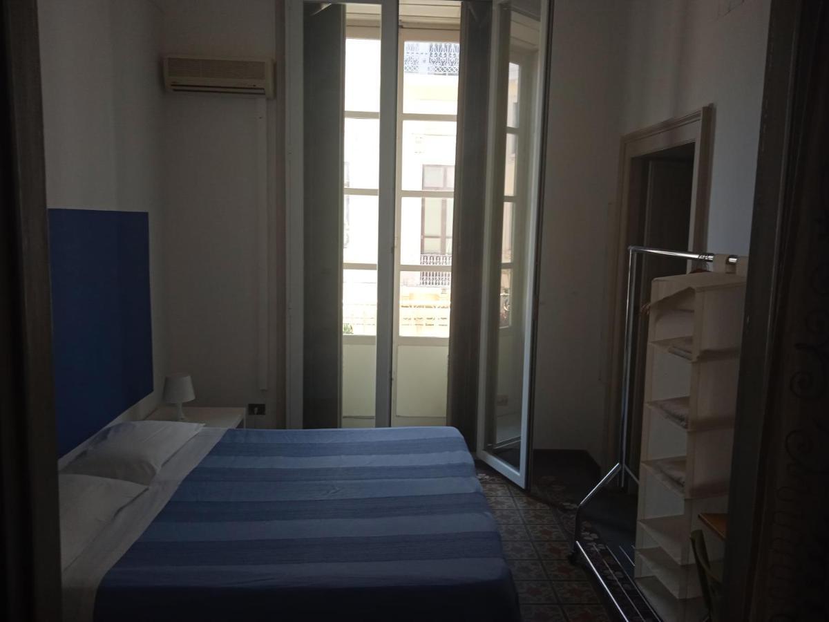 סירקוזה B&B Caravaggio Only 200 Metres From Ortigia מראה חיצוני תמונה