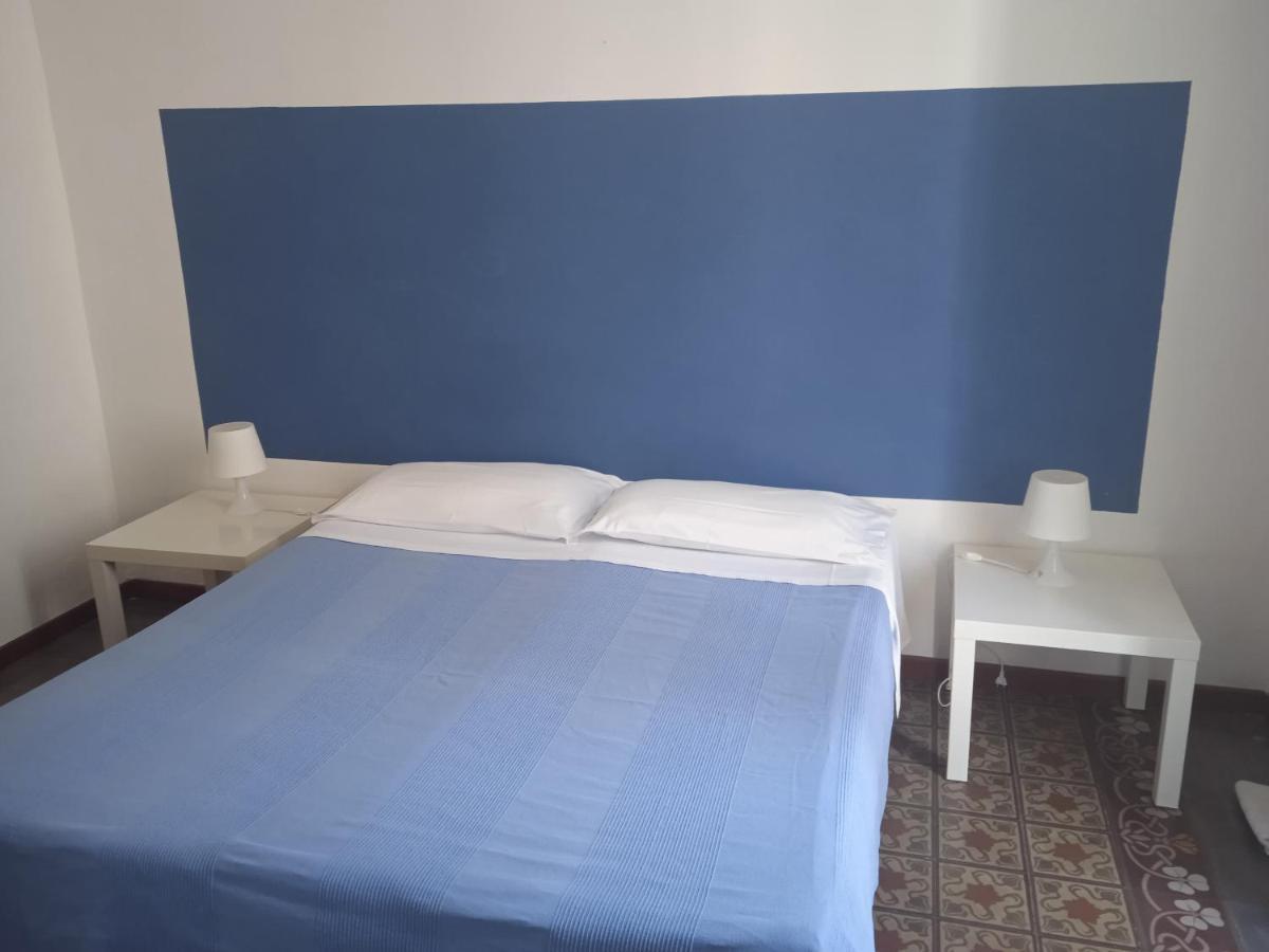 סירקוזה B&B Caravaggio Only 200 Metres From Ortigia מראה חיצוני תמונה